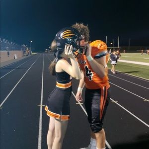 Meet your Posher, Dalton